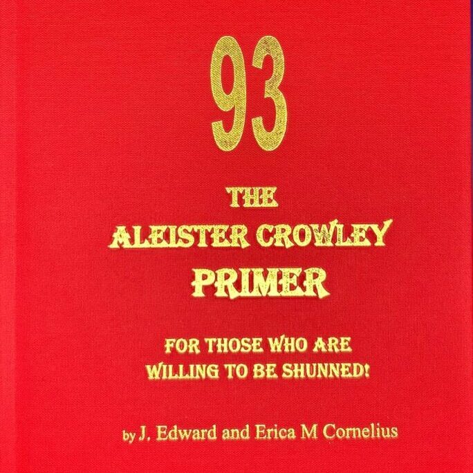 93 the crowley primer