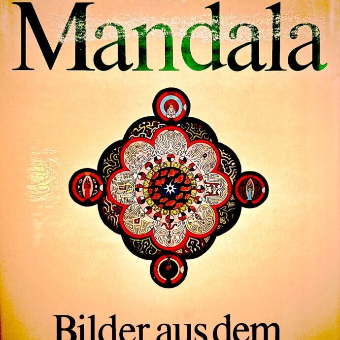 Jung Mandala