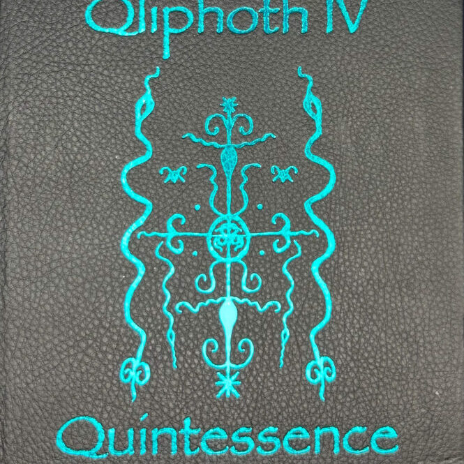 qliphoth IV 1