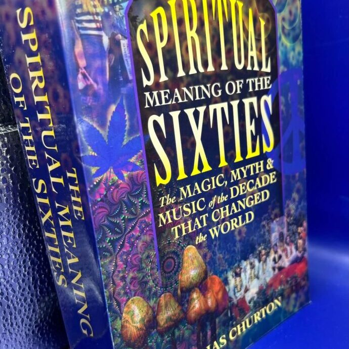 spiritual meaning of sixties