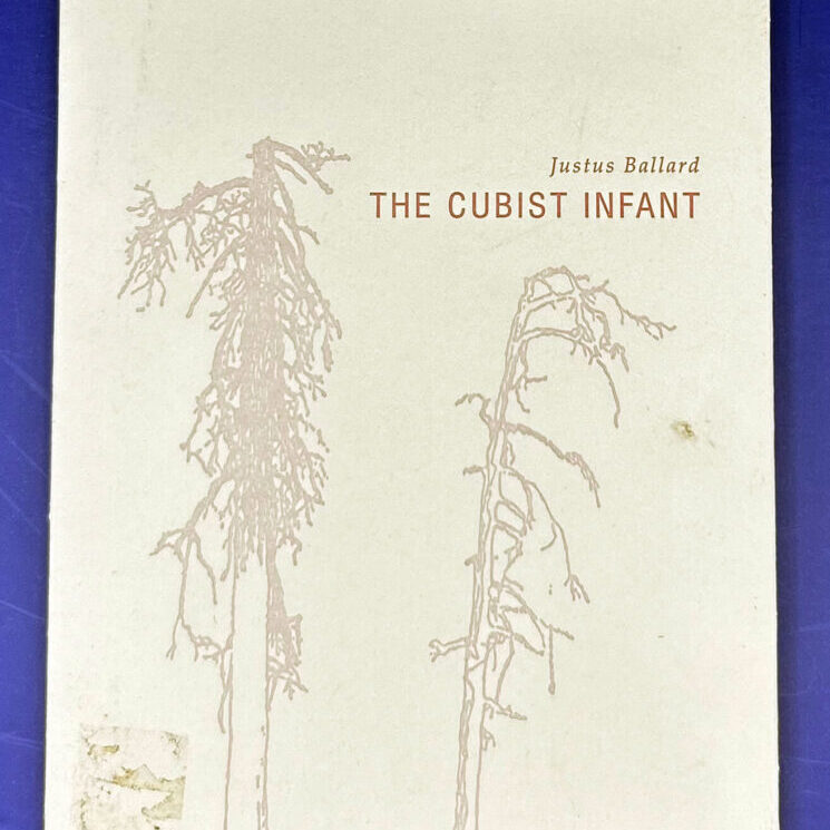 the cubist infant 1