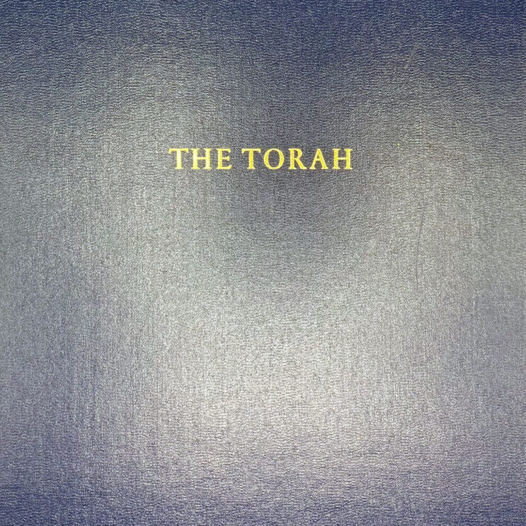 the torah 1