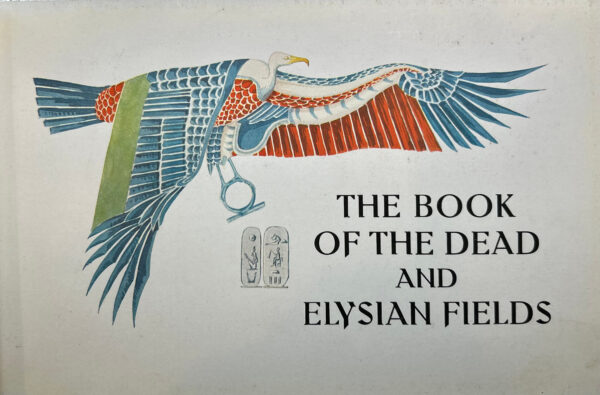 The Book of the Dead - Image 4