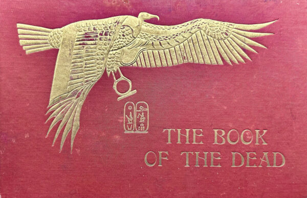 The Book of the Dead