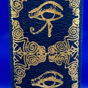 Enkrateia: The Essence of Spirit Building with Gottlien's History of the Masonic Rite of Memphis and  Previously Unpublished Essay by Allen H. Greenfield. - Image 2
