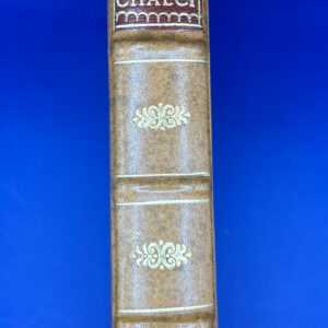 Iamblichus Chalkide Os Logos Protreptikos Eis Philosophian (In Latin and Greek) - Image 2
