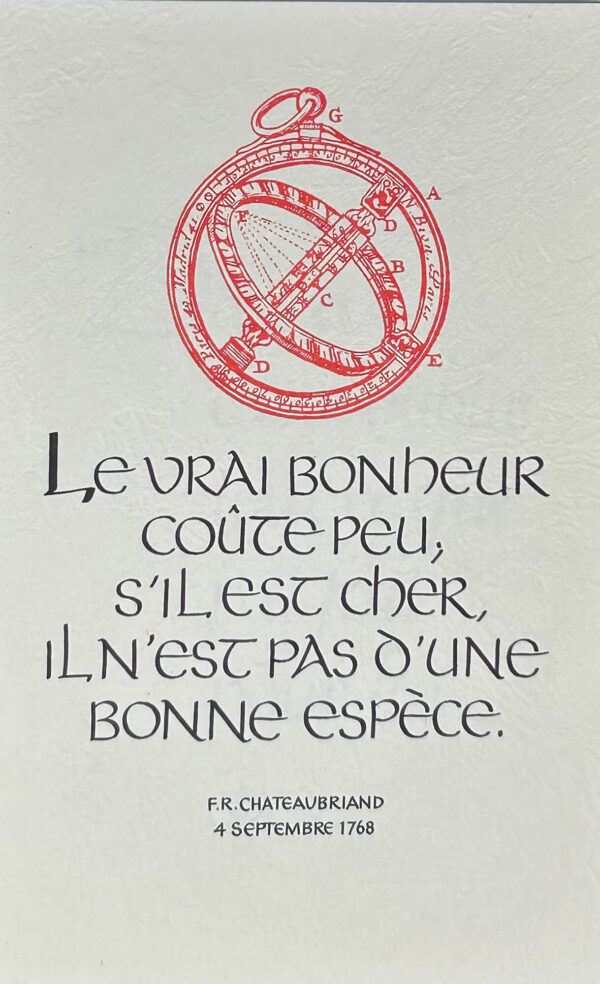 Les Signes Du Zodiaque: La Vierge; 23.VIII-22 IX. - Image 3