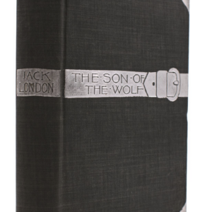 The Son of the Wolf: Tales of the Far North