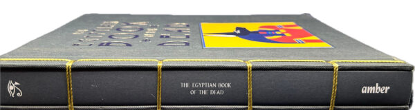 The Egyptian Book of the Dead: The Papyrus of ANI