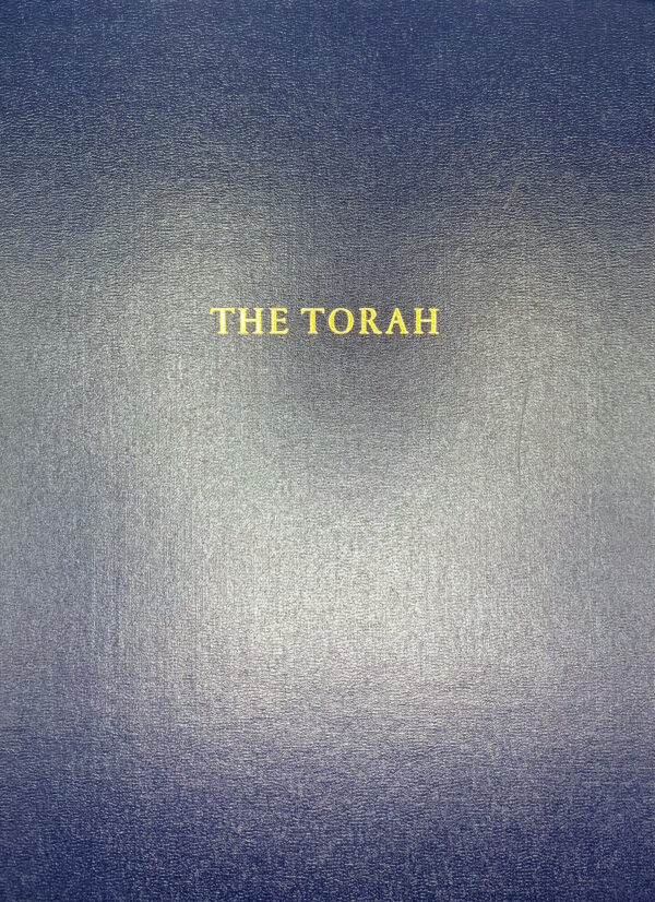 The Torah: A Modern Commentary